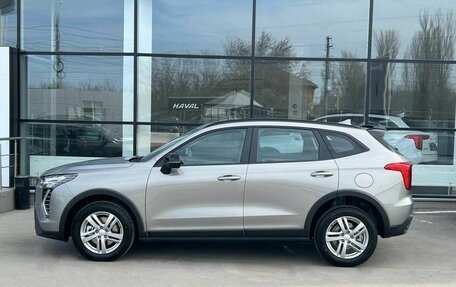 Haval Jolion, 2025 год, 2 349 000 рублей, 4 фотография