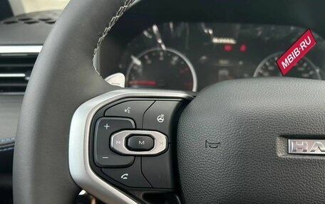 Haval Jolion, 2025 год, 2 349 000 рублей, 10 фотография