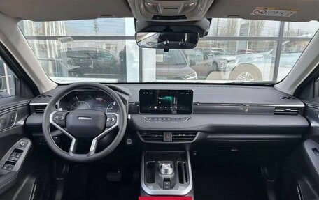 Haval Jolion, 2025 год, 2 349 000 рублей, 17 фотография