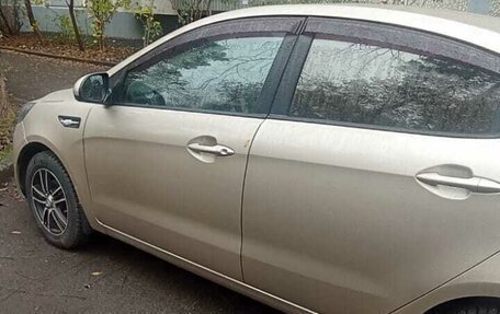 KIA Rio III рестайлинг, 2012 год, 850 000 рублей, 6 фотография