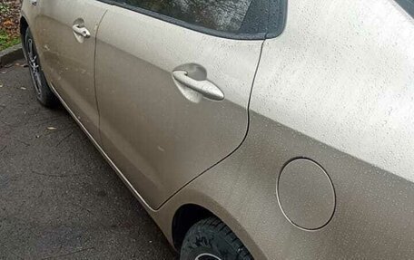 KIA Rio III рестайлинг, 2012 год, 850 000 рублей, 5 фотография