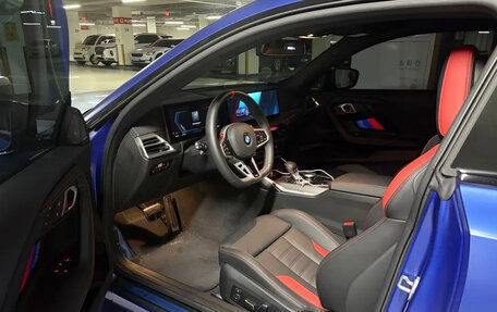 BMW M2, 2025 год, 10 100 000 рублей, 8 фотография