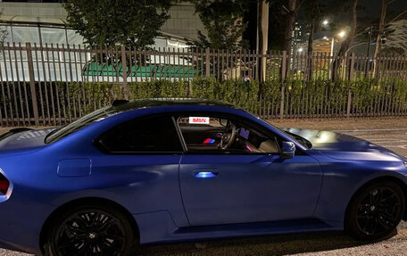 BMW M2, 2025 год, 10 100 000 рублей, 6 фотография