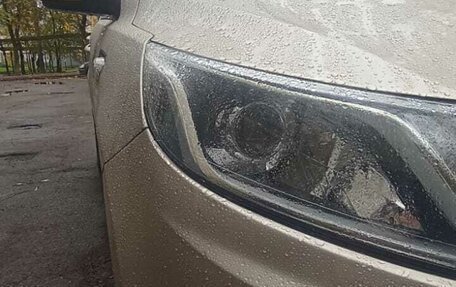 KIA Rio III рестайлинг, 2012 год, 850 000 рублей, 7 фотография