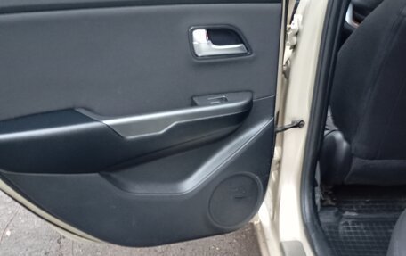 KIA Rio III рестайлинг, 2012 год, 850 000 рублей, 12 фотография