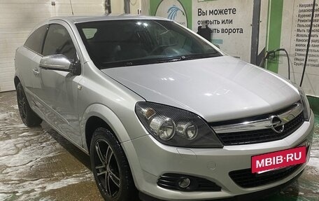 Opel Astra H, 2008 год, 555 000 рублей, 3 фотография