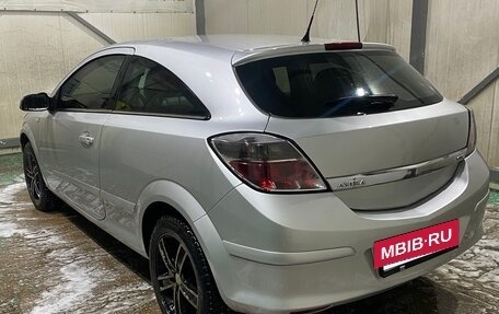 Opel Astra H, 2008 год, 555 000 рублей, 4 фотография