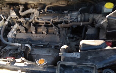 Nissan X-Trail, 2004 год, 650 000 рублей, 3 фотография