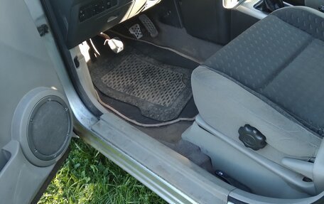 Nissan X-Trail, 2004 год, 650 000 рублей, 4 фотография