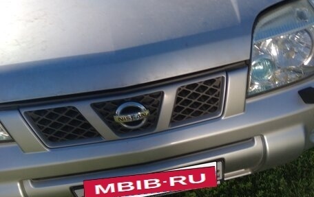 Nissan X-Trail, 2004 год, 650 000 рублей, 2 фотография