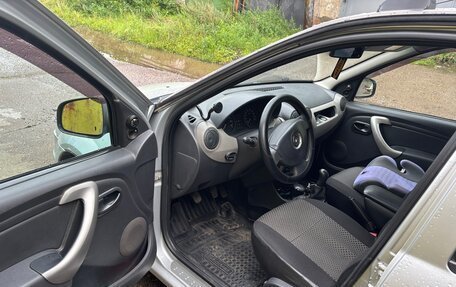 Renault Logan I, 2011 год, 510 000 рублей, 7 фотография