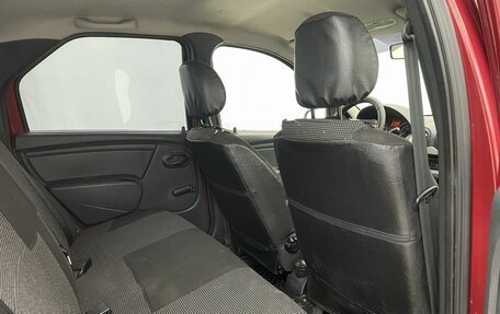 Renault Logan I, 2011 год, 640 000 рублей, 12 фотография