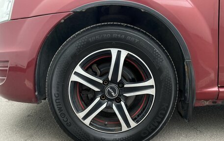 Renault Logan I, 2011 год, 640 000 рублей, 17 фотография