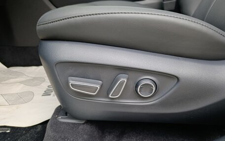 Toyota Highlander, 2025 год, 6 900 000 рублей, 14 фотография