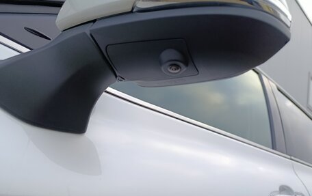 Toyota Highlander, 2025 год, 6 900 000 рублей, 11 фотография