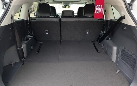 Toyota Highlander, 2025 год, 6 900 000 рублей, 18 фотография