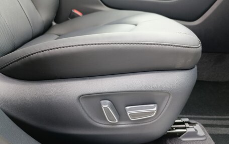 Toyota Highlander, 2025 год, 6 900 000 рублей, 23 фотография