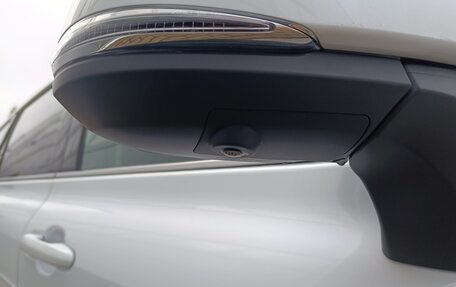 Toyota Highlander, 2025 год, 6 900 000 рублей, 24 фотография