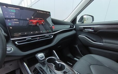 Toyota Highlander, 2025 год, 6 900 000 рублей, 25 фотография