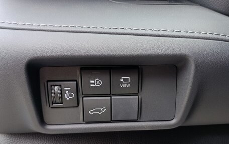 Toyota Highlander, 2025 год, 6 900 000 рублей, 30 фотография