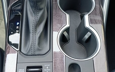 Toyota Highlander, 2025 год, 6 900 000 рублей, 28 фотография