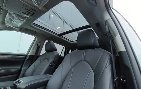 Toyota Highlander, 2025 год, 6 900 000 рублей, 32 фотография