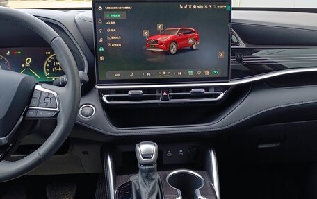 Toyota Highlander, 2025 год, 6 900 000 рублей, 29 фотография