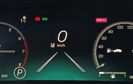 Toyota Highlander, 2025 год, 6 900 000 рублей, 27 фотография