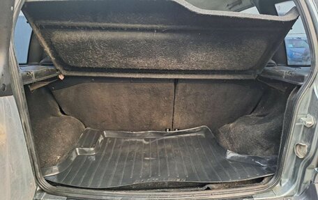 Chevrolet Niva I рестайлинг, 2016 год, 599 000 рублей, 12 фотография