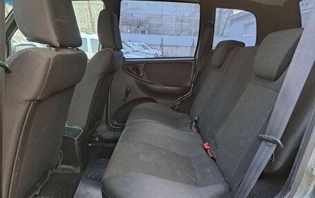 Chevrolet Niva I рестайлинг, 2016 год, 599 000 рублей, 15 фотография