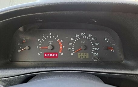 Chevrolet Niva I рестайлинг, 2016 год, 599 000 рублей, 16 фотография