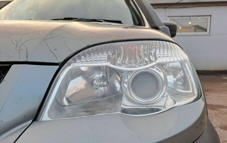 Chevrolet Niva I рестайлинг, 2016 год, 599 000 рублей, 21 фотография