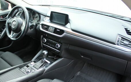 Mazda 6, 2015 год, 1 729 000 рублей, 11 фотография