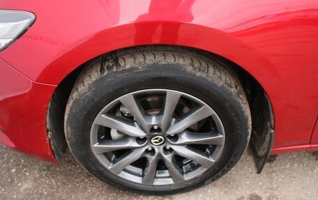 Mazda 6, 2015 год, 1 729 000 рублей, 9 фотография