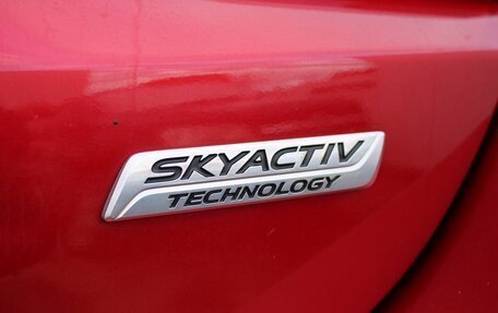 Mazda 6, 2015 год, 1 729 000 рублей, 8 фотография