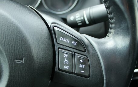 Mazda 6, 2015 год, 1 729 000 рублей, 16 фотография