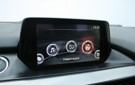 Mazda 6, 2015 год, 1 729 000 рублей, 25 фотография