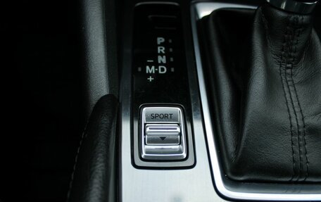 Mazda 6, 2015 год, 1 729 000 рублей, 21 фотография