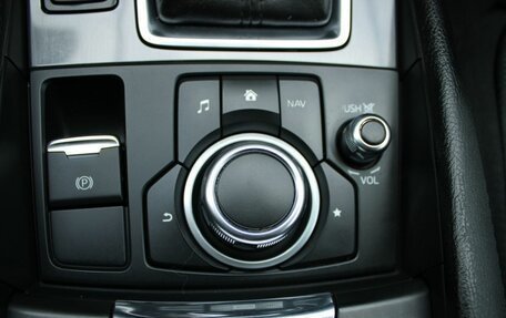 Mazda 6, 2015 год, 1 729 000 рублей, 22 фотография