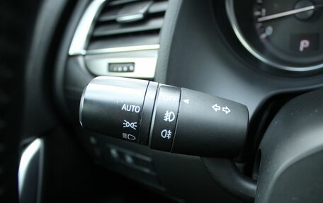 Mazda 6, 2015 год, 1 729 000 рублей, 23 фотография