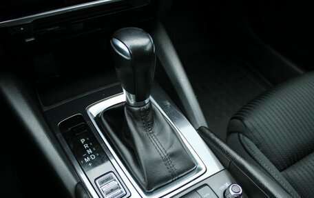 Mazda 6, 2015 год, 1 729 000 рублей, 20 фотография