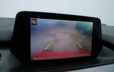 Mazda 6, 2015 год, 1 729 000 рублей, 26 фотография