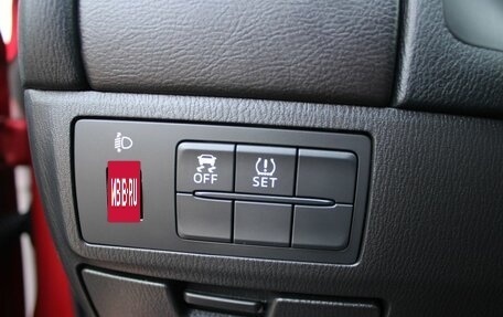 Mazda 6, 2015 год, 1 729 000 рублей, 17 фотография