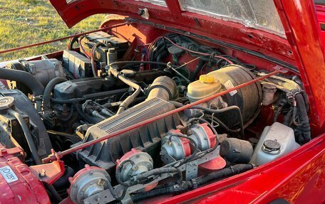 Jeep Wrangler, 1995 год, 1 550 000 рублей, 7 фотография