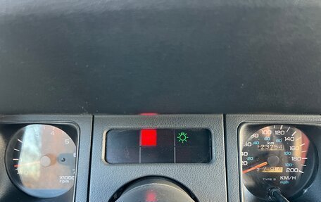 Jeep Wrangler, 1995 год, 1 550 000 рублей, 18 фотография