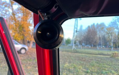 Jeep Wrangler, 1995 год, 1 550 000 рублей, 20 фотография