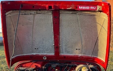 Jeep Wrangler, 1995 год, 1 550 000 рублей, 8 фотография