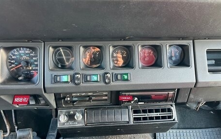 Jeep Wrangler, 1995 год, 1 550 000 рублей, 19 фотография