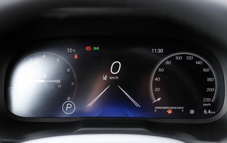 Toyota RAV4, 2025 год, 4 690 000 рублей, 11 фотография