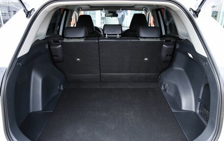 Toyota RAV4, 2025 год, 4 690 000 рублей, 21 фотография